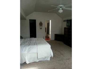 Bedroom.