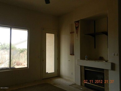 Fire Place