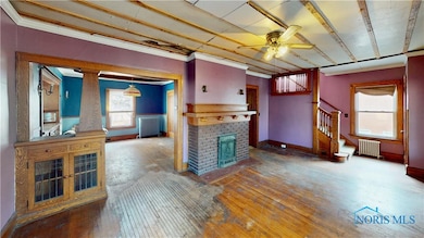 1143 Radcliffe Dr, Toledo, OH 43609 - photo 7