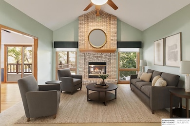 7312 N 153rd St, Bennington, NE 68007 - photo 3