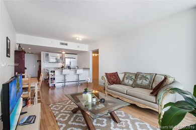 Main Living Space