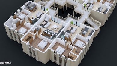 12005 N Panorama Dr unit 102, Fountain Hills, AZ 85268 - photo 3