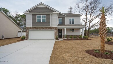 108 Ocean Commons - Lot 30-01