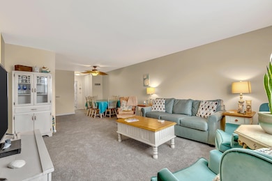 4901 Harbor Beach Blvd unit R-16, Brigantine, NJ 08203 - photo 5