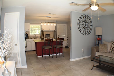 419 Cypress Dr, Baker, LA 70714 - photo 2