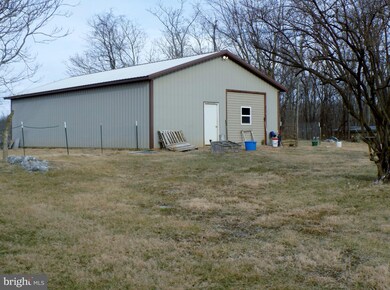 150 Longmarsh Rd, Berryville, VA 22611 - photo 3