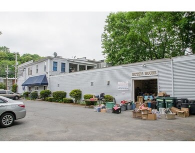 107 Lafayette Square, Haverhill, MA 01832 - photo 4