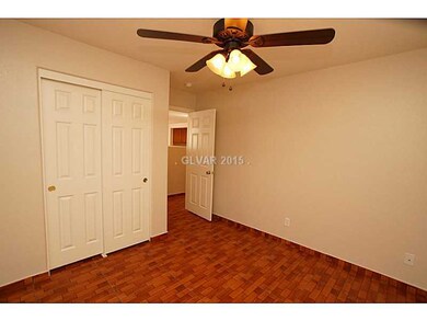 Bedroom.