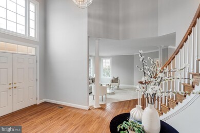 8117 Bellingham Ct, Fairfax Station, VA 22039 - photo 6