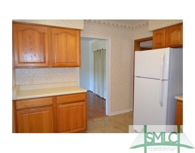 Exterior Front. Kitchen