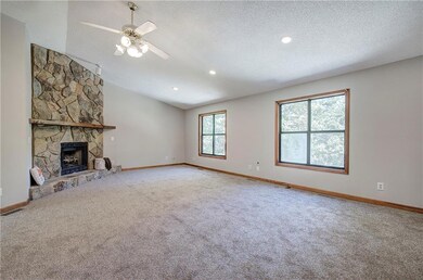 21 Chestnut Ridge Dr NE, Cartersville, GA 30121 - photo 4