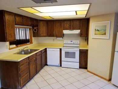 New Appliances