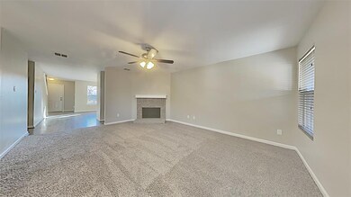 7900 Winding Stream Ln, Denton, TX 76210 - photo 5