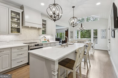 1025 Denmeade Walk SW, Marietta, GA 30064 - photo 3