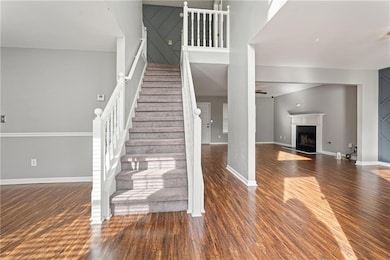 1910 Boulder Gate Dr, Ellenwood, GA 30294 - photo 4