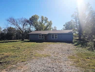 16254 E 410 Rd, Claremore, OK 74017 - photo 2