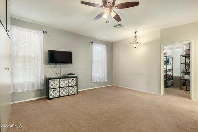 2245 S Valle Verde Cir unit 8, Mesa, AZ 85209 - photo 6