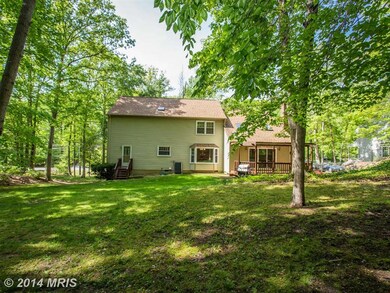 2111 Harpoon Dr, Stafford, VA 22554 - photo 5