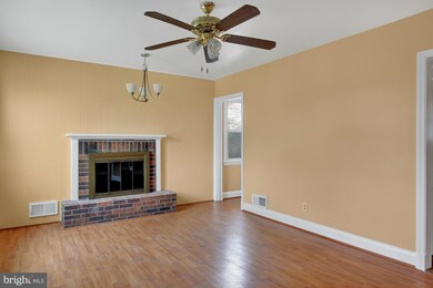 6509 Fairdel Ave, Baltimore, MD 21206 - photo 2