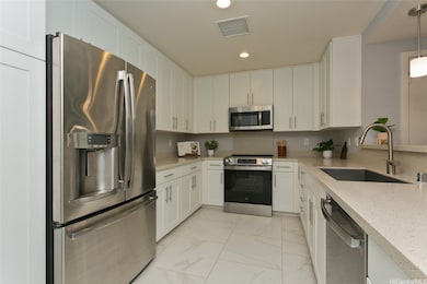 Ka Malanai 5101 Kitchen