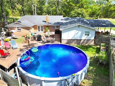 88123 S 4628 Rd, Bunch, OK 74931 - photo 5