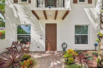 4714 Monarch Way, Coconut Creek, FL 33073 - photo 2