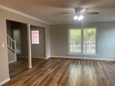 1516 Oakridge Ct W, Azle, TX 76020 - photo 3