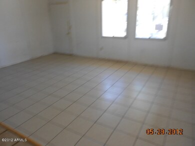living rm