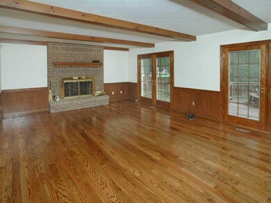 Family Room.