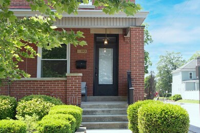 193 E. Mithoff St.