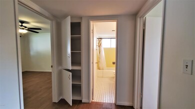 4 Hallway