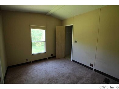 Bedroom.