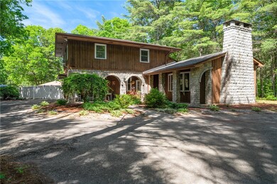 54 Spruce Ridge Dr, Chepachet, RI 02814 - photo 2