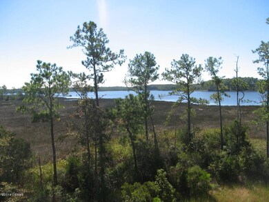 View of Lots 4 & 5 on Back Creek