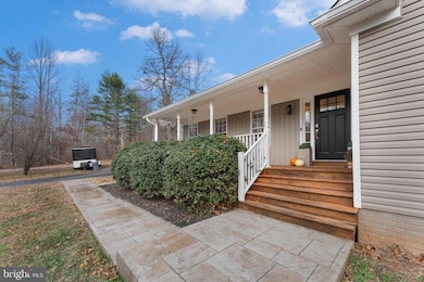 1522 Meander Run Rd, Locust Dale, VA 22948 - photo 7