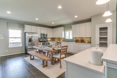 4902 Fairwater Ct, Richmond, TX 77469 - photo 7