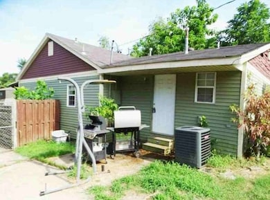 1217 N 45th St, Fort Smith, AR 72904 - photo 7