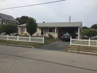 15 Milton St, New Bedford, MA 02740 - photo 2