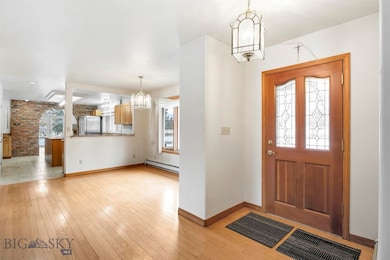 4310 Blacktail Loop, Butte, MT 59701 - photo 2