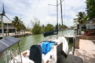 Dockage