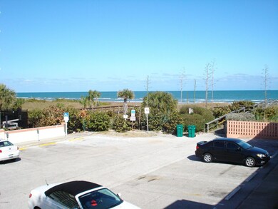 Buena Vista Oceanview from Landing