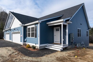 28 Village Way unit 31, Northfield, NH 03276 - photo 5