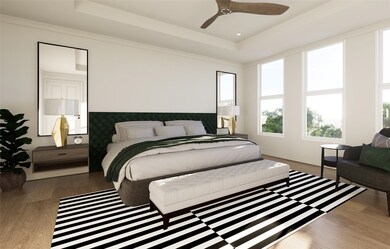 884 Wakefield Dr unit A, Houston, TX 77018 - photo 7