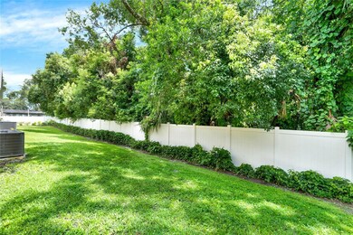 Side Yard