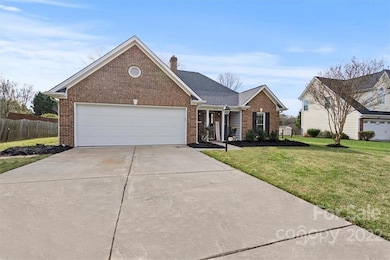 3572 Cedar Springs Dr SW, Concord, NC 28027 - photo 3