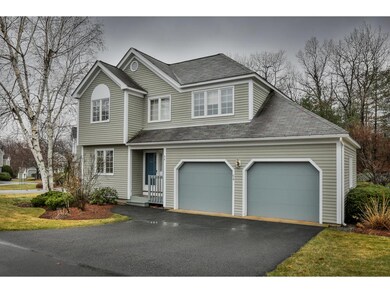 94 Ledgewood Hills Dr unit U374, Nashua, NH 03062 - photo 2