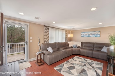 414 Nantucket Rd, Forked River, NJ 08731 - photo 3