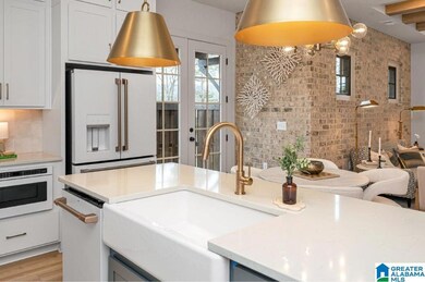 1741 Monkton Ln, Hoover, AL 35244 - photo 3