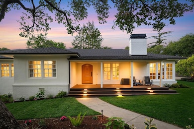 130 Stonehedge Rd, Hillsborough, CA 94010 - photo 2