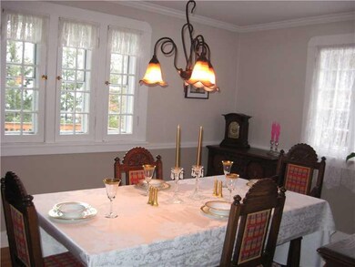 Dining Room.
